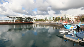 Gellong waterfront